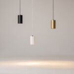 Фото 3 Подвесной светильник Technical P100PL-20W4K-BS