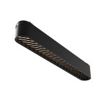 Фото 4 Трековый светильник Technical TR084-1-12W3K-B