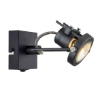 Фото Спот Arte Lamp COSTRUTTORE A4300AP-1BK