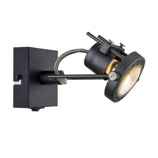 Фото Спот Arte Lamp COSTRUTTORE A4300AP-1BK