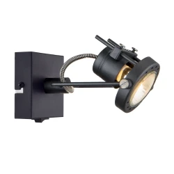 Фото Спот Arte Lamp COSTRUTTORE A4300AP-1BK