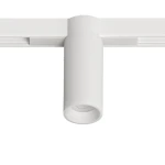 Фото Магнитный трековый светильник Arte Lamp OPTIMA A7269PL-1WH