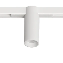 Фото Магнитный трековый светильник Arte Lamp OPTIMA A7269PL-1WH