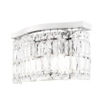 Фото 3 Настенный светильник (бра) Maytoni DIA005WL-02CH