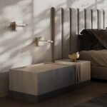 Фото 1 Настенный светильник (бра) Maytoni MOD354WL-L12W3K