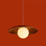 Фото 2 Подвесной светильник Freya FR5589PL-01T1