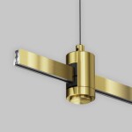 Фото 3 Комплектующие для трековой системы Technical TRA157SW-S1-BS