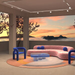 Фото 3 Трековый светильник Technical TR074-2-20W4K-W