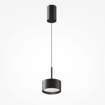 Фото 3 Подвесной светильник Technical P102PL-12W4K-B