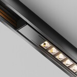 Фото 3 Трековый светильник Technical TR241-2-6W3K-B