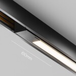 Фото 3 Трековый светильник Technical TR240-2-12W4K-B