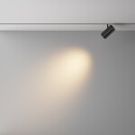 Фото 1 Трековый светильник Technical TR243-4-18WTW-DD2-B