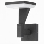 Фото 2 CLU06W Krid Светильник Уличный Настенный