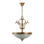 Фото 7140 AB Люстра