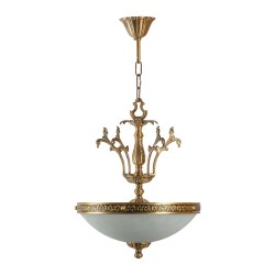 Фото 7140 AB Люстра