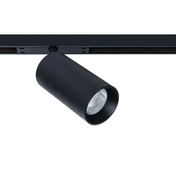 Фото Магнитный трековый светильник Arte Lamp OPTIMA SMART A7361PL-1BK