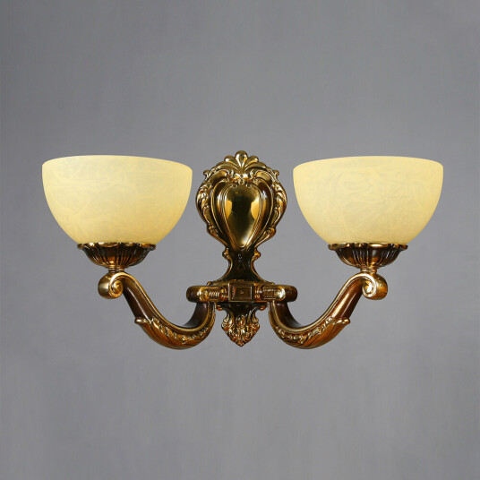 Фото 02166/2 PB Бра