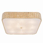 Фото 1 CL324202 Портал Золото Св-к Люстра