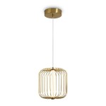 Фото 7 Подвесной светильник Freya FR6131PL-L13BS