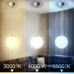 Фото 4 CL228B011 Адам Хром Св-к Подвес