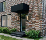 Фото 1 Настенный светильник WL-38004