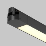 Фото 5 Трековый светильник Technical TR000-1-12W3K-B_1