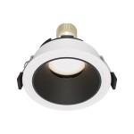 Фото 7 Встраиваемый светильник Technical DL051-U-1WB
