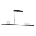 Фото 1 CL209131 GLOB Черный Подвес