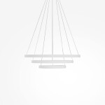 Фото 1 Подвесной светильник Maytoni MOD058PL-L100WK