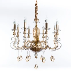Фото Люстра Divinare CARL 5124/07 LM-8
