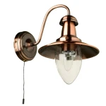 Фото Бра Arte Lamp FISHERMAN A5518AP-1RB
