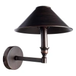Фото Бра Arte Lamp GIORDANO A2398AP-1BA
