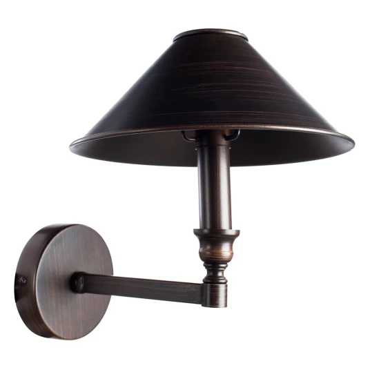 Фото Бра Arte Lamp GIORDANO A2398AP-1BA