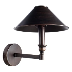 Фото Бра Arte Lamp GIORDANO A2398AP-1BA