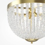 Фото 3 Потолочный светильник Maytoni MOD440CL-03BS