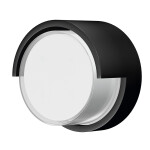 Фото 3 8854 Настенный уличный светильник CREEK