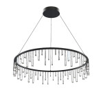 Фото 2 Подвесной светильник MD23001008-1C black