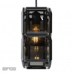 Фото 1 Подвесной светильник iLamp Panorama 10490-1P