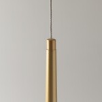 Фото 2 Подвесной светильник Maytoni MOD132PL-L6BSK