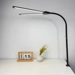 Фото 3 Офисная настольная лампа Arte Lamp TILT A5127LT-1BK