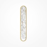 Фото 2 Настенный светильник (бра) Maytoni MOD429WL-L30BSK