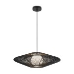 Фото 7 Подвесной светильник Freya FR5405PL-01B1