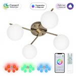 Фото 4 Потолочный светильник