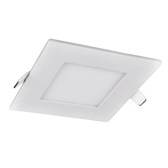Фото Встраиваемый светильник Arte Lamp FINE A2409PL-1WH