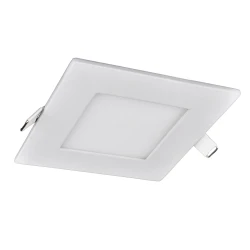 Фото Встраиваемый светильник Arte Lamp FINE A2409PL-1WH