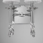 Фото 2 3863 Бра TIFFANY