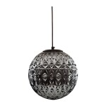 Фото 3 Подвесной светильник Maytoni P023PL-01B