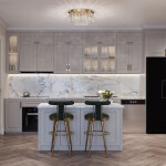 Фото 3 Потолочный светильник Maytoni DIA005CL-06G