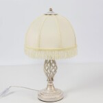 Фото 2 CL407801 Базель Патина+Бежевый Св-к Настольный