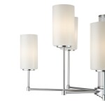 Фото 3 Люстра Freya FR5184PL-08CH